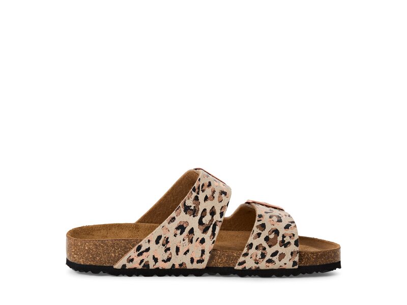 Tamaris - Sandals - Beige 