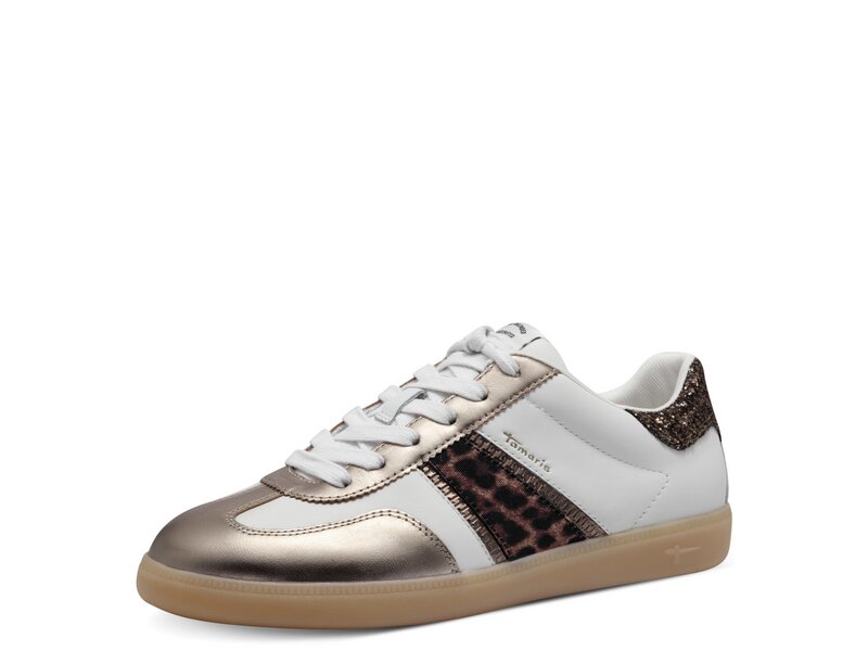 Tamaris - Ties - Braun 