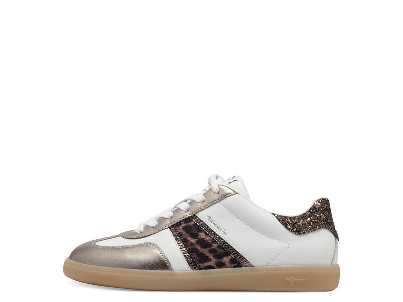 Tamaris - Ties - Braun 