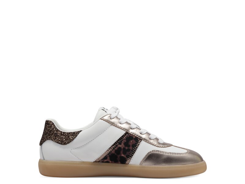 Tamaris - Ties - Braun 