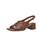 Tamaris - Sling Sandals - Braun 