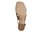 Tamaris - Sling Sandals - Braun 