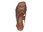 Tamaris - Sling Sandals - Braun 
