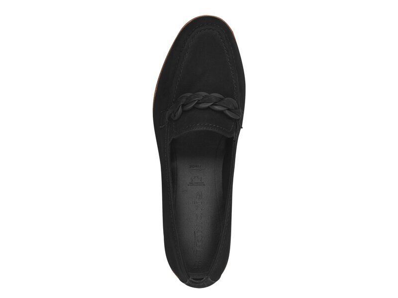 Tamaris - Slip - Ons - Schwarz 