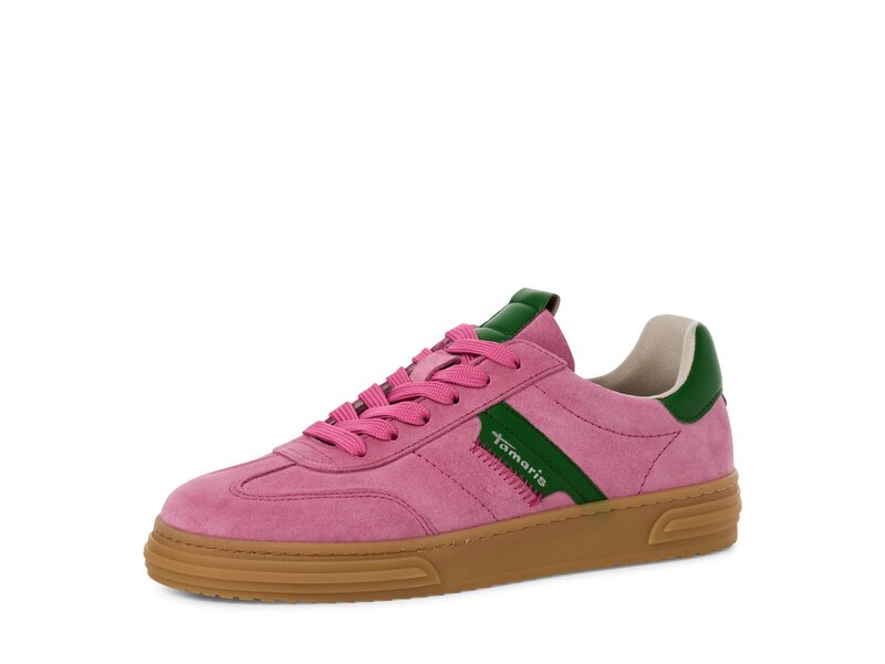 Tamaris - Ties - Rosa 