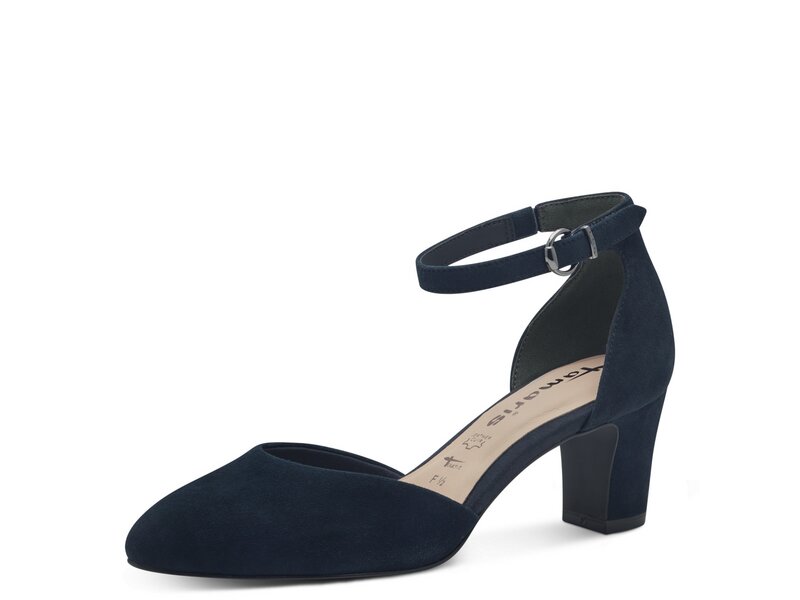 Tamaris - Pumps - Blau 