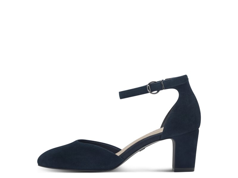 Tamaris - Pumps - Blau 
