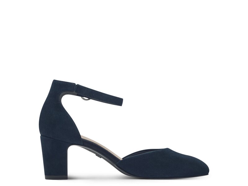 Tamaris - Pumps - Blau 