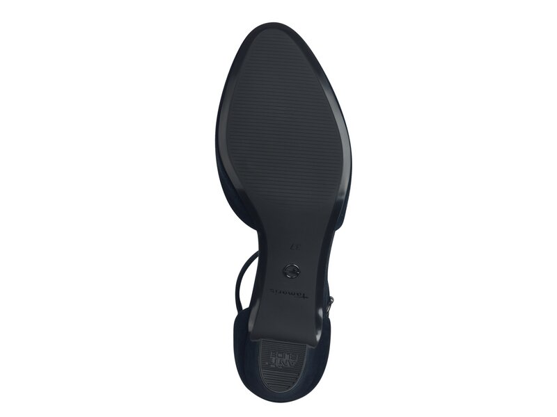 Tamaris - Pumps - Blau 