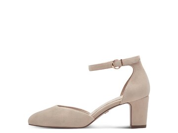 Tamaris - Pumps - Beige
