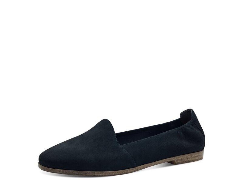 Tamaris - Slip - Ons - Blau 