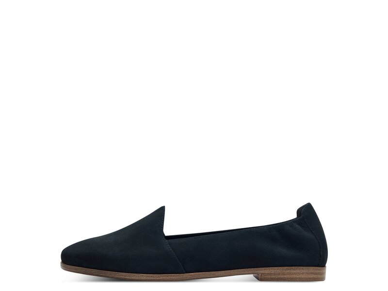 Tamaris - Slip - Ons - Blau 