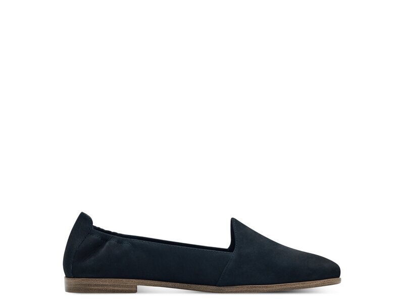 Tamaris - Slip - Ons - Blau 