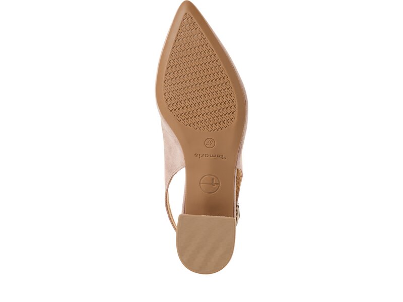Tamaris - Slings - Beige 