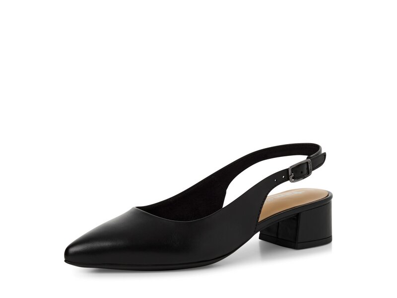 Tamaris - Slings - Schwarz 