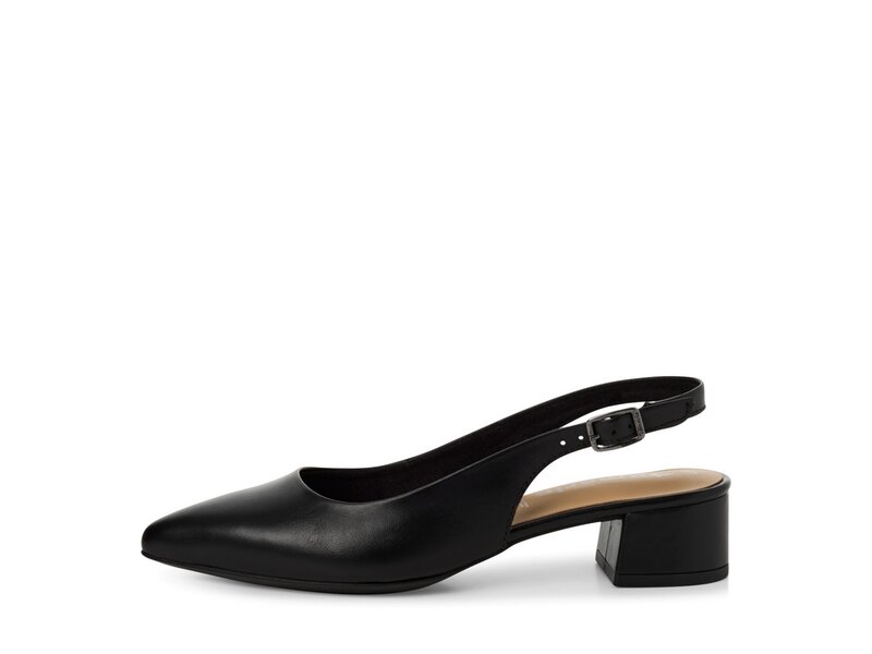 Tamaris - Slings - Schwarz 