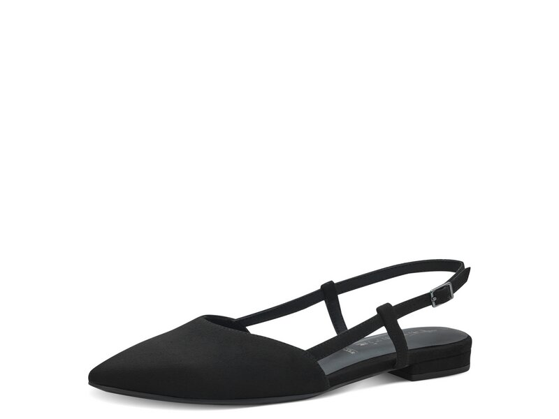 Tamaris - Slings - Schwarz 
