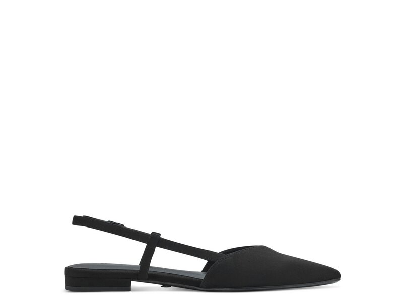 Tamaris - Slings - Schwarz 