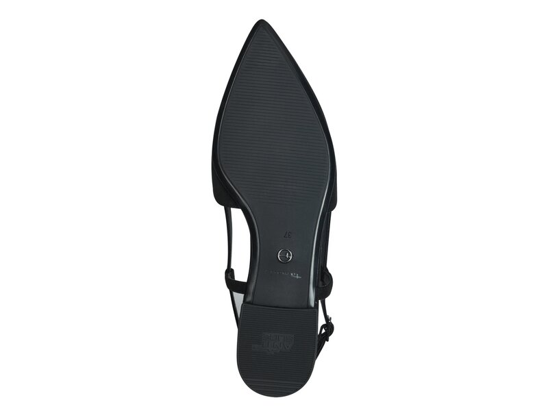 Tamaris - Slings - Schwarz 