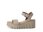 Tamaris - Sling Sandals - Braun 