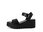 Tamaris - Sling Sandals - Schwarz 