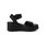 Tamaris - Sling Sandals - Schwarz 