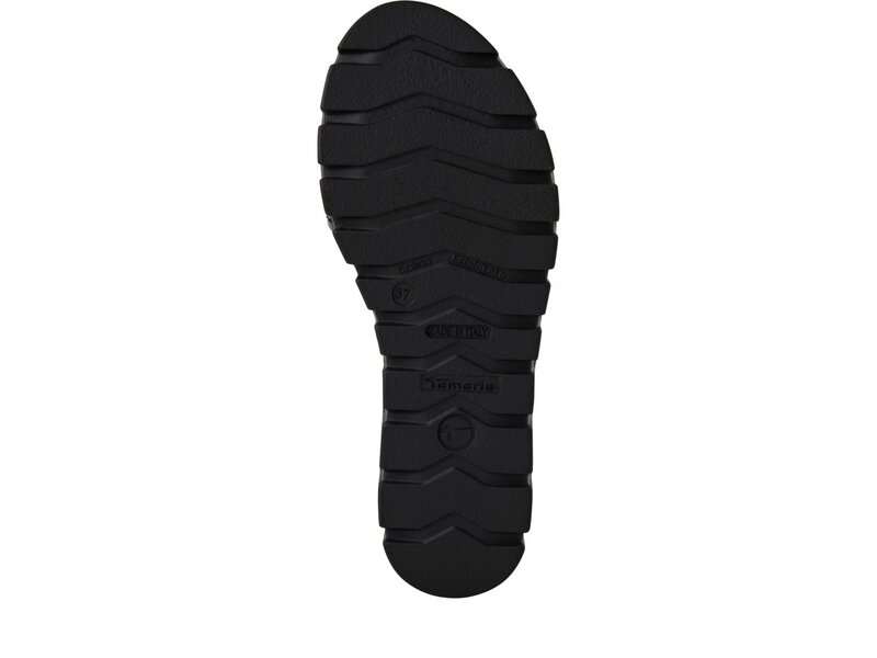 Tamaris - Sling Sandals - Schwarz 
