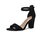 Tamaris - Sling Sandals - Schwarz 
