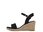 Tamaris - Sling Sandals - Schwarz 