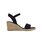 Tamaris - Sling Sandals - Schwarz 