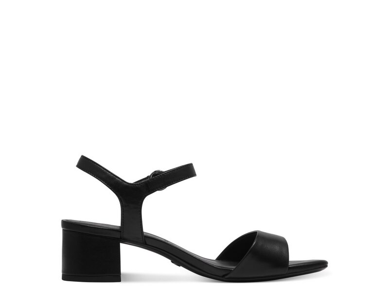 Tamaris - Sling Sandals - Schwarz 