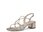 Tamaris - Sling Sandals - Gold 