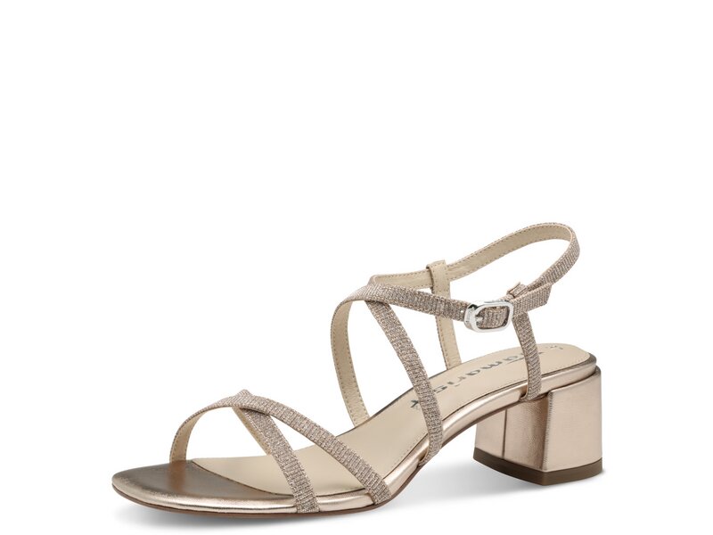 Tamaris - Sling Sandals - Rosa 