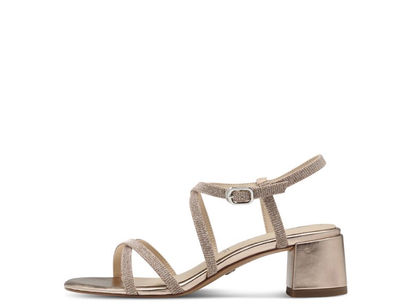Tamaris - Sling Sandals - Rosa 