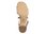 Tamaris - Sling Sandals - Rosa 