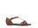 Tamaris - Sling Sandals - Braun 