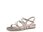 Tamaris - Sling Sandals - Gold 