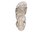 Tamaris - Sling Sandals - Gold 