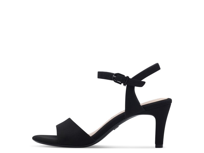 Tamaris - Sling Sandals - Schwarz 