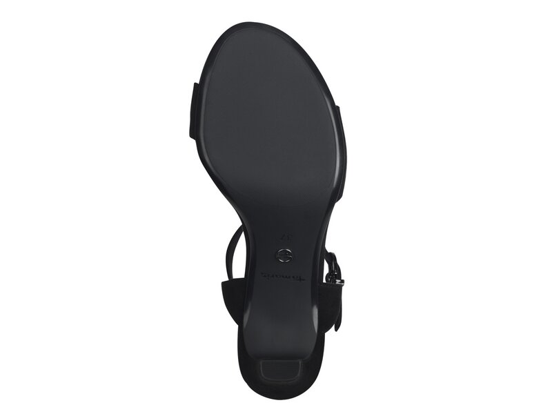 Tamaris - Sling Sandals - Schwarz 