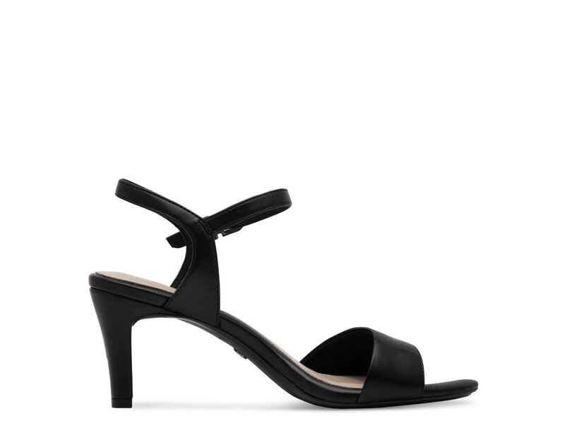 Tamaris - Sling Sandals - Schwarz 