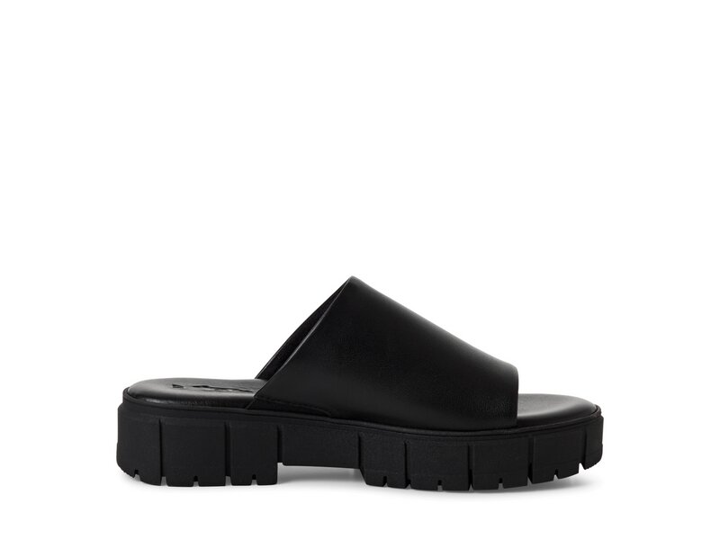 Tamaris - Sandals - Schwarz 