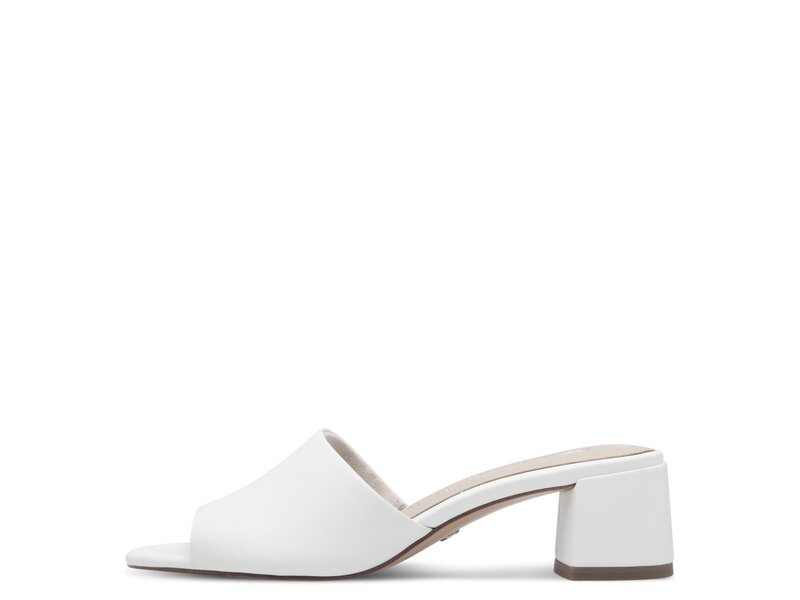 Tamaris - Sandals - Wei&szlig; 