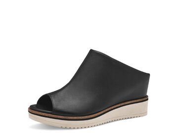 Tamaris - Sandals - Schwarz