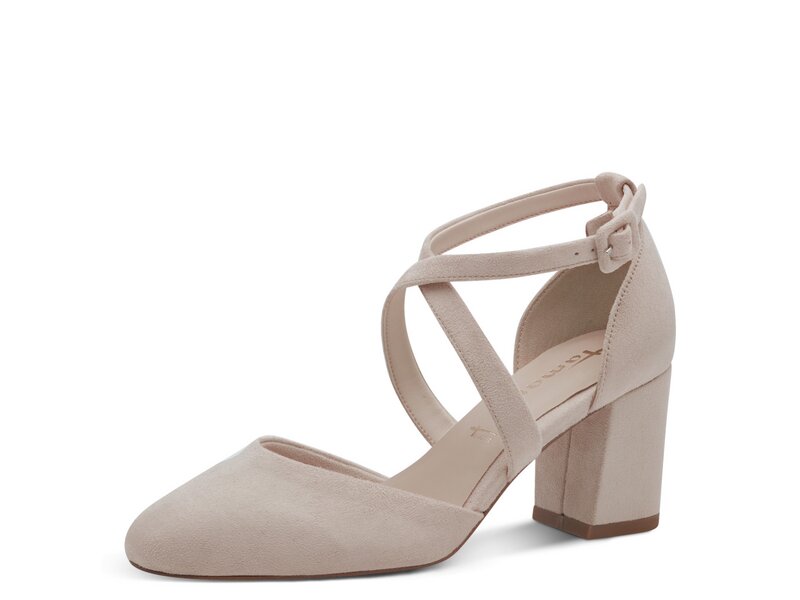 Tamaris - Pumps - Beige 