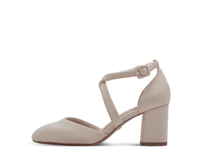 Tamaris - Pumps - Beige 