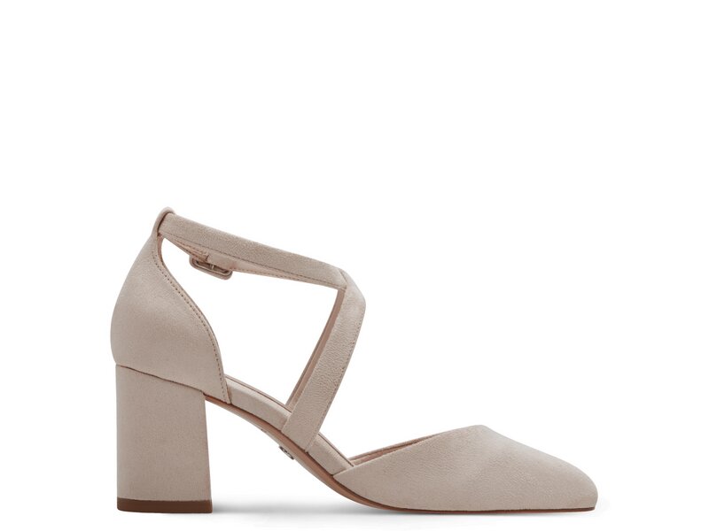 Tamaris - Pumps - Beige 
