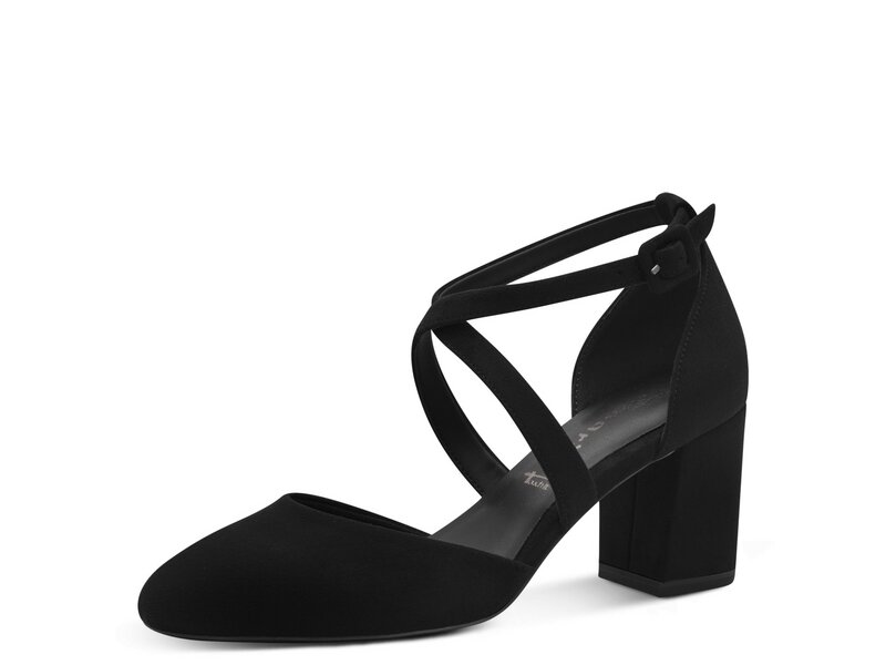 Tamaris - Pumps - Schwarz 