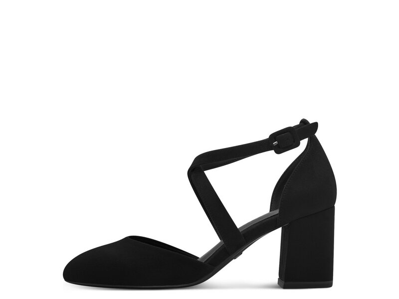Tamaris - Pumps - Schwarz 