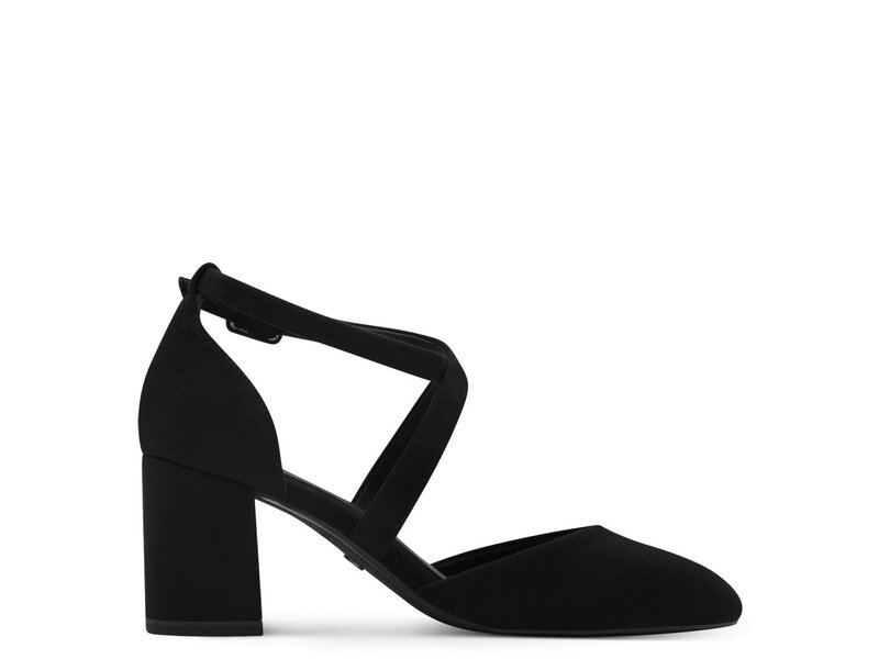 Tamaris - Pumps - Schwarz 